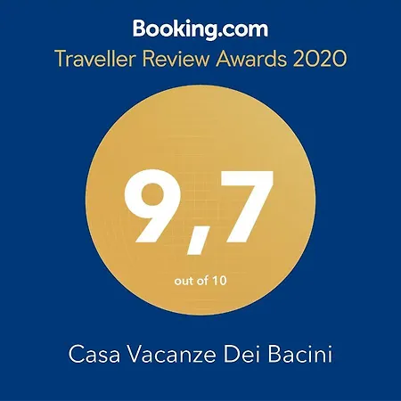 Dei Bacini * Porto Cesareo