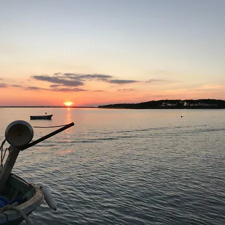 Casa vacanze Dei Bacini Porto Cesareo