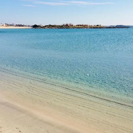 Dei Bacini Casa vacanze *