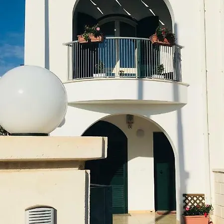 Dei Bacini Casa vacanze *