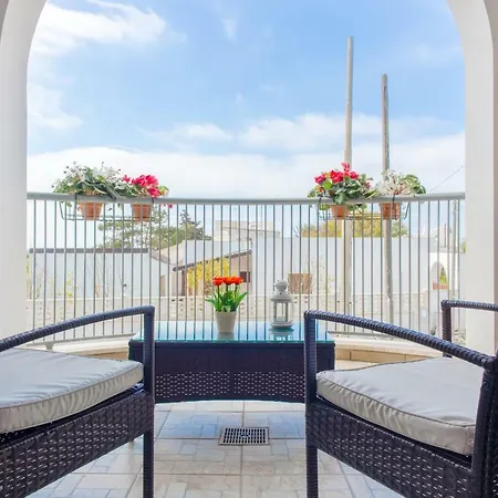 Casa vacanze Dei Bacini