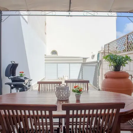 Dei Bacini Porto Cesareo