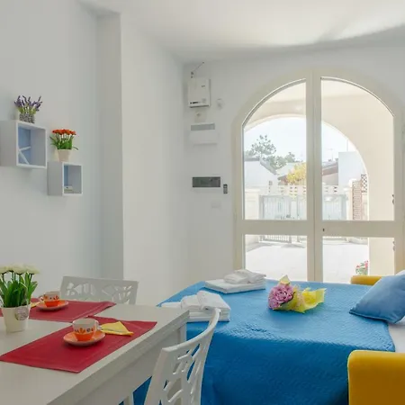 Casa vacanze Dei Bacini Porto Cesareo