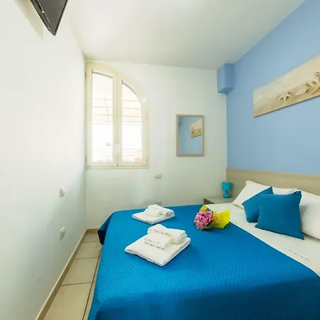 Dei Bacini Casa vacanze *