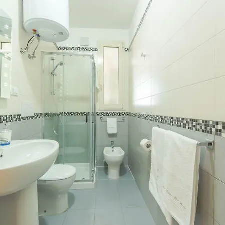 Dei Bacini Casa vacanze