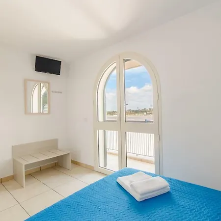 Casa vacanze Dei Bacini Porto Cesareo