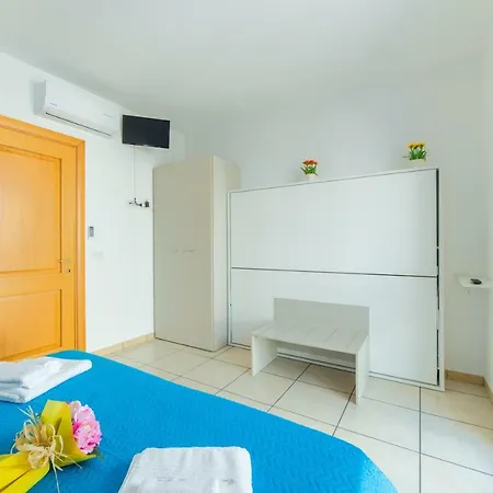 Casa vacanze Dei Bacini