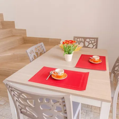 Casa vacanze Dei Bacini *