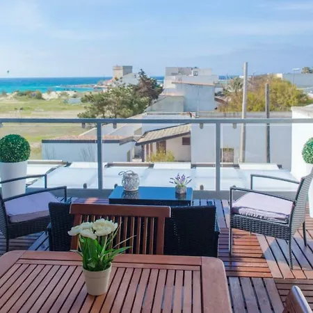 Dei Bacini * Porto Cesareo