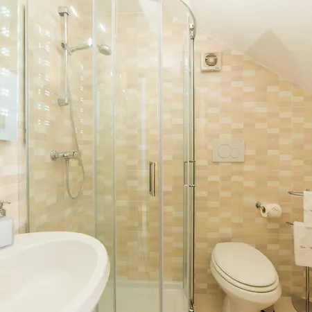 Casa vacanze Dei Bacini *