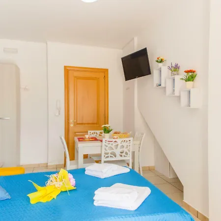 Casa vacanze Dei Bacini