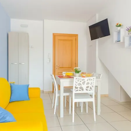 Dei Bacini Casa vacanze Porto Cesareo