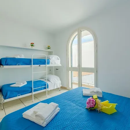Dei Bacini Casa vacanze *