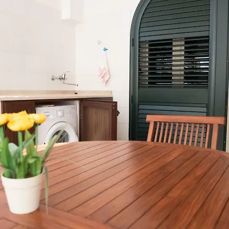 Dei Bacini Casa vacanze